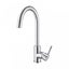 Mixer-Kitchen mixer/tap in chorme on sale Carousel 2