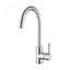 Mixer-Kitchen mixer/tap in chorme on sale Carousel 7