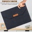 Laptop Sleeve Bag For 2022 Funda Macbook Air 13 13.6 15.3 Case Fits M1 M2 M3 ... Carousel 6
