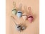 Baby Pacifier Case Pacifier Holder Carousel 3
