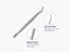 Toe Nail Clipper Carousel 4