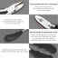 Toe Nail Clipper Carousel 6
