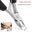 Toe Nail Clipper Carousel 7