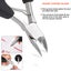 Toe Nail Clipper Carousel 8