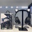 Wireless Headphones For Kids Cat Ear Led Light Up Bluetooth Headphones(Black) Carousel 4