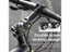 Adjustable Bicycle Handlebar Stem Variable 60 Degree Angle Aluminum Alloy Bike Carousel 4