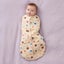 ergopouch ergoCocoon Swaddle Bag (2.5tog) - Party Carousel 3