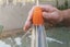 2Pcs Gutter Guard Roofing Cleaner Tool Gutter Cleaner Ability To Easily Remove L Carousel 4