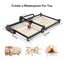Extension Kit for Ortur OLM2S2 Pro 800x400mm Engraving and Cutting Area Carousel 8