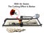 Extension Kit for Ortur OLM2S2 Pro 800x400mm Engraving and Cutting Area Carousel 9