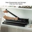 xTool S1 Automatic Conveyor Feeder Class IV Carousel 3