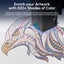 AlgoLaser Delta 22W Smart Laser Engraver and Cutter Carousel 4