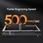 AlgoLaser Delta 22W Smart Laser Engraver and Cutter Carousel 6