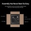 AlgoLaser Delta 22W Smart Laser Engraver and Cutter Carousel 9