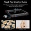 AlgoLaser Delta 22W Smart Laser Engraver and Cutter Carousel 10