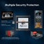 AlgoLaser Delta 22W Smart Laser Engraver and Cutter Carousel 11