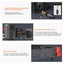 AlgoLaser Delta 22W Smart Laser Engraver and Cutter Carousel 13