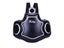 Boxing Body Protector Black Protective Equipment For Martial Arts Mma Sanda Carousel 3