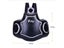 Boxing Body Protector Black Protective Equipment For Martial Arts Mma Sanda Carousel 6