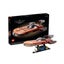 LEGO STAR WARS SKYWALKER'S LANDSPEEDER SET 75341 Carousel 1