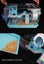 Mouse Cage VIP Series 3 Detachable Base SBP1 Carousel 3