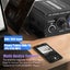 Mini HiFi Digital Stereo Audio 2 Channels Amplifier Power Amp FM Car Home D Carousel 4