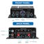 Mini HiFi Digital Stereo Audio 2 Channels Amplifier Power Amp FM Car Home D Carousel 6