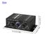 Mini HiFi Digital Stereo Audio 2 Channels Amplifier Power Amp FM Car Home D Carousel 8