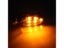 LED Turn Signal Light Super Bright 2pcs Motorcycle Mini Universal Led Motorbike Carousel 3