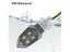 LED Turn Signal Light Super Bright 2pcs Motorcycle Mini Universal Led Motorbike Carousel 6
