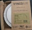 VYNCO AIR BOND GRILLE WITH BOND MAGNETIC BASE INCLUDED - NEW Carousel 2