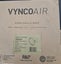 VYNCO AIR BOND GRILLE WITH BOND MAGNETIC BASE INCLUDED - NEW Carousel 3