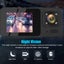 1080P HD Car Dual Lens Dash Cam Front/Rear/Inside Video Recorder Camera G-s Carousel 3