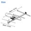 4K 1080P HDTV Outdoor TV Antenna Digital Amplified 360 Receive UHF VHF 200 Carousel 6