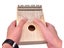 New Kalimba Thumb Piano on Afterpay Carousel 6