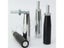 Customed YK932 Bakelite Carbon Steel Foldable Handle Grip Mechanical Equipment Carousel 6