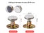 Adjustable Bed Stabilizer Wall Furniture Fixed Bracket Stainless Steel Fixer Carousel 6