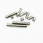 M1 M1.5 M2.5 M3 M4 M5 M6 M8 Cylindrical Pin Locating Dowel Set 304 Stainless Carousel 6