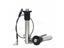 Stock Ball Lock Pin Line Array Speaker Pin Stainless Steel Quick Release Pin Carousel 4