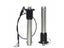 Stock Ball Lock Pin Line Array Speaker Pin Stainless Steel Quick Release Pin Carousel 6