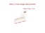 10Pcs 5mm Double Single Hollow Button Clips Kayak Paddle Snap Spring Clip Tent Carousel 7