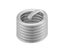 100Pcs M6x1.0x1.5D Stainless Steel Thread Inserts Kit Carousel 4