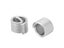 100Pcs M6x1.0x1.5D Stainless Steel Thread Inserts Kit Carousel 6