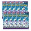 Pokemon TCG Violet EX TEN (10) x Booster Packs (JP!) BRAND NEW & SEALED!! sv1v Carousel 1