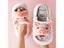 Funny Animals Bear Soft Platform Slippers For Girls Children Carousel 7