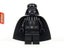 Darth Vader with White Pupils Minifigure - Star Wars Lego - U Carousel 1