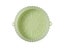 2Pcs FDA Certified Silicone Reusable Air Fryer Liner Baking Tray Mat - Green Carousel 4