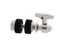 Zinc Alloy Hi-hat Clutch For Hi Hat Cymbal Standard Jazz Drum Parts Accessories Carousel 4