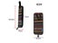 Special National Style Drum Stick Drumsticks Mallet Bag Case Cotton Material Carousel 5