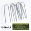 400x28cm Cat Scat Repellent Mat Anti-Cat Prickle Strips Spikes Deterrent Carousel 2